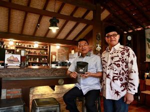 Moeldoko: Di Banyuwangi Seperti Nikmati Bali dengan Harga Rupiah