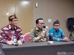 Kemendagri Dorong PDAM Seluruh Indonesia Berstatus Sehat