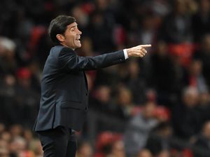 Valencia Tak Merasa Inferior di Hadapan Juventus