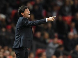 Valencia Tak Merasa Inferior di Hadapan Juventus