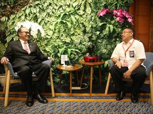 Strategi Matchmaking Industri dan Komunitas Wisata Diapresiasi