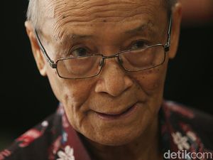 Blak-blakan Buya Syafii: Meluruskan Kiblat Bangsa