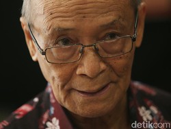 Blak-blakan Buya Syafii: Meluruskan Kiblat Bangsa