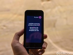 Perusahaan Ini Ciptakan Aplikasi Tur Museum yang Praktis