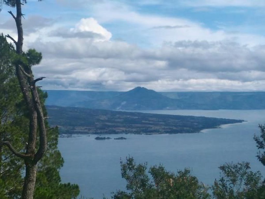 Strategi Kemenpar Jualan Danau Toba di Batam Strategi Kemenpar Jualan Danau Toba di Batam