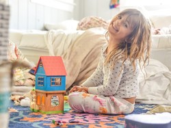 6 Warna Cat Ini Cocok Buat Kamar Anak Perempuan