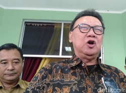 Warning Mendagri untuk Penyebar Data Pribadi