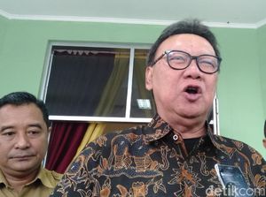 Warning Mendagri untuk Penyebar Data Pribadi Warning Mendagri untuk Penyebar Data Pribadi