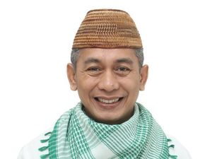 Respons Kalem PPP Disebut Partai Pro-Penista Agama