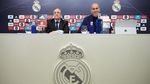 Pelatih-Pelatih Madrid Tak Pernah Selesaikan Kontraknya, Bagaimana dengan Solari?