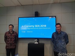 Apa Tahun Politik Berdampak pada Ekonomi Digital Indonesia?