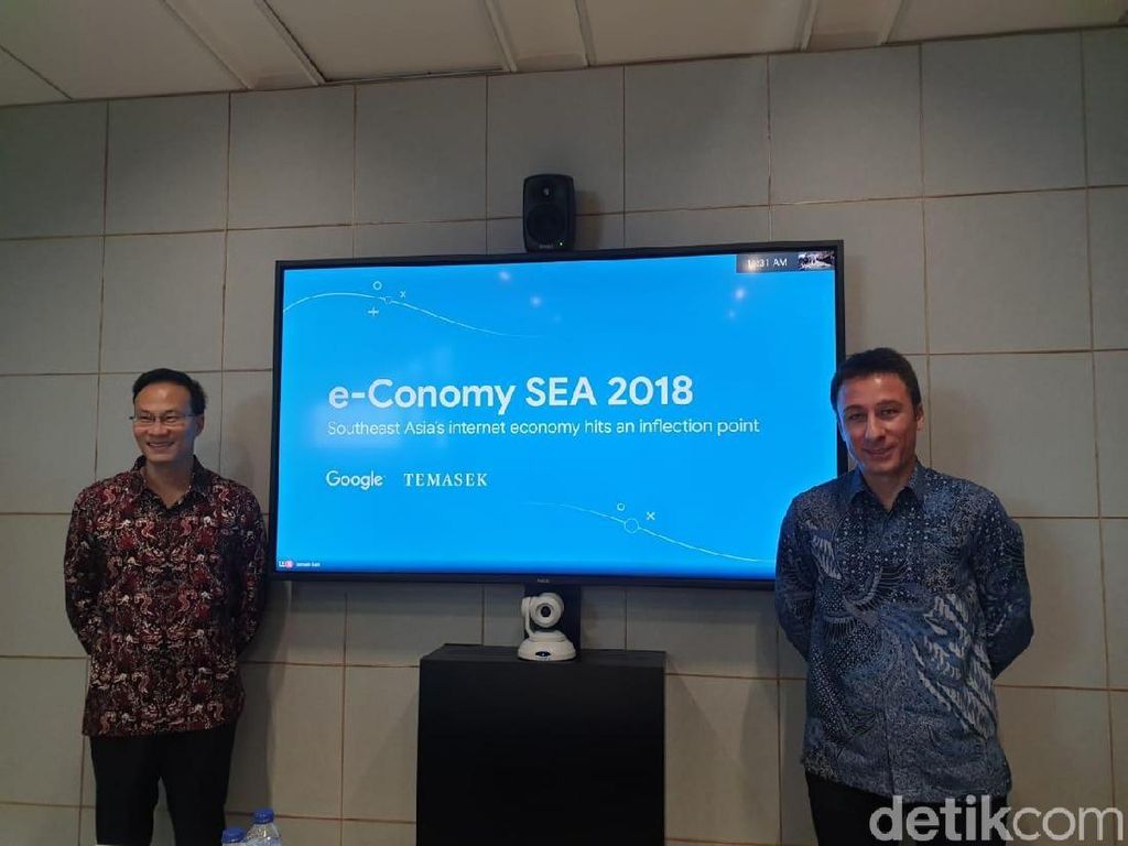 Apa Tahun Politik Berdampak pada Ekonomi Digital Indonesia? Apa Tahun Politik Berdampak pada Ekonomi Digital Indonesia?