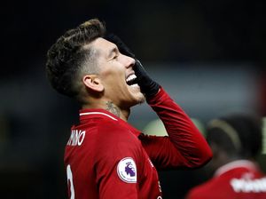 Firmino: Gol Baru Enam, Peluang yang Dibuat Ribuan