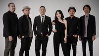Berkenalan dengan The Dangerous Band, Proyek Musik Baru Pongki Barata