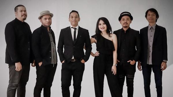 Berkenalan dengan The Dangerous Band, Proyek Musik Baru Pongki Barata