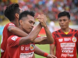 Sriwijaya FC Bedol Desa, Semen Padang Siap Menampung