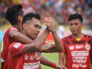Sriwijaya FC Bedol Desa, Semen Padang Siap Menampung Sriwijaya FC Bedol Desa, Semen Padang Siap Menampung