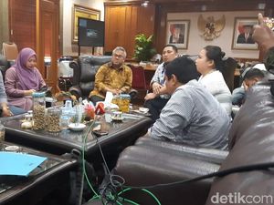 Koalisi Masyarakat Sipil Sarankan KPU Surati OSO Koalisi Masyarakat Sipil Sarankan KPU Surati OSO