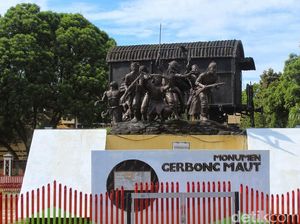 Gerbong Maut Ingin Dipindah ke Bondowoso, Ini Upaya Daop IX Jember