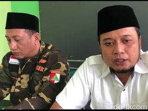 GP Ansor Jember Desak Prabowo Minta Maaf soal Kedubes Australia GP Ansor Jember Desak Prabowo Minta Maaf soal Kedubes Australia