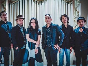 Cerita Pongki Barata Bersama The Dangerous Band