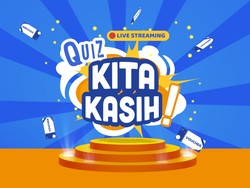 Ada Voucher Rp 100 Juta untuk Renovasi Dapur Gratis, Mau?