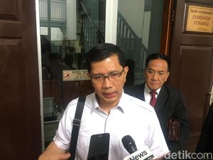 Menkominfo Diminta Ngomong ke Facebook Indonesia agar Hormati Hukum Menkominfo Diminta Ngomong ke Facebook Indonesia agar Hormati Hukum