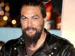 Jason Mamoa: Jangan Liburan ke Maui Jason Mamoa: Jangan Liburan ke Maui