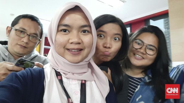 3 Kamera Galaxy A7, 'Candu' Samsung Pascakamera Ganda A6+