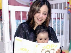 Andi Soraya Cerita Pengalaman Hamil di Usia 40 Tahun