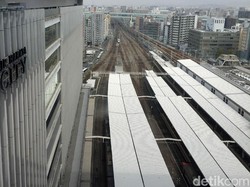 Kisah Sukses Perusahaan Transportasi di Jepang, dari Buntung jadi Untung