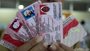 Melihat Proses Pembuatan Kartu Identitas Anak di Dukcapil Jakarta