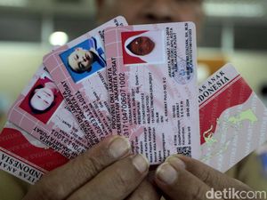 Melihat Proses Pembuatan Kartu Identitas Anak di Dukcapil Jakarta