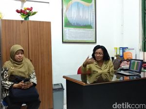 NTT Masih Kekurangan 16 Ribu Lebih Tenaga Kesehatan