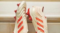 Beginilah penampakan sepatu Copa 19. (Foto: soccerbible)