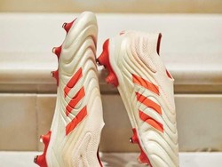 Beginilah penampakan sepatu Copa 19. (Foto: soccerbible)