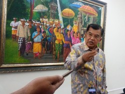 JK akan Ikut Bahas Perang Dagang China-AS di KTT G20 Argentina