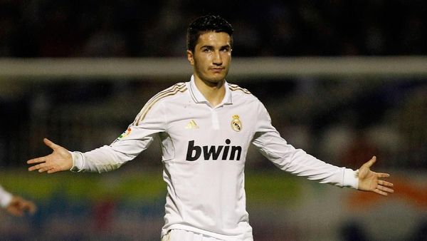 9 Pemain yang Kariernya Meredup di Madrid