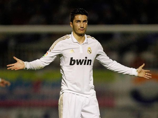 9 Pemain yang Kariernya Meredup di Madrid