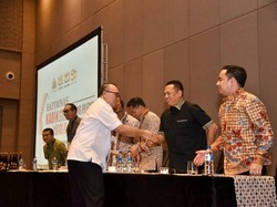 Bamsoet: Ekonomi Tanpa Aspek Budaya Hanya Melahirkan Konsumerisme