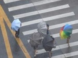 China Akan Gunakan Satelit dan Roket Untuk Manipulasi Cuaca