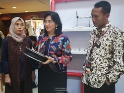 Industri Kecil Turut Berkontribusi dalam Perakitan Mobil di RI