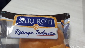 Siapa Pemilik Sari Roti? Ini Dia Sosoknya