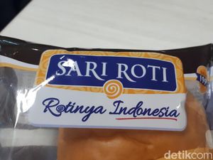 Siapa Pemilik Sari Roti? Ini Dia Sosoknya Siapa Pemilik Sari Roti? Ini Dia Sosoknya