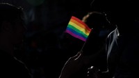 Cacar Monyet Serang Pria Gay-Biseksual, Benarkah Berkaitan? Ini Kata WHO