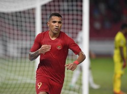 Timnas Indonesia Butuh Suntikan Kepercayaan