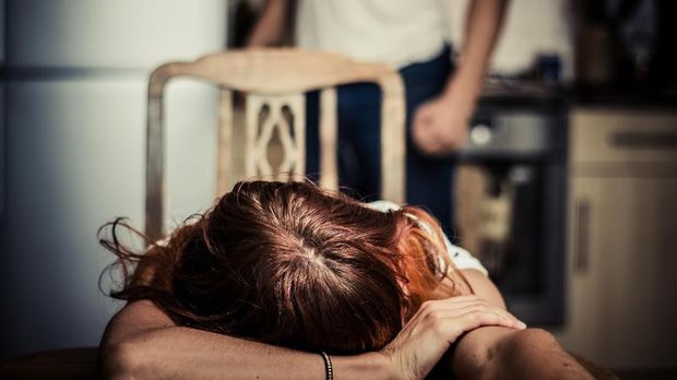 Mendobrak Kekerasan Seksual terhadap Perempuan Lewat Seni