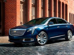 6 Sedan Amerika Disuntik Mati, Salah Satunya Sempat Masuk Indonesia