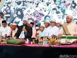 Banyuwangi Berselawat untuk Kedamaian NKRI