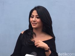 Video Bisik-bisik ke Gading Heboh, Icha Gween Malu Disebut Pelakor